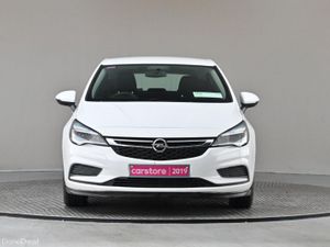 Opel Astra 1.4I E TURBO 150BHP AUTO - Image 2