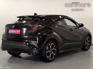 Toyota C-HR 1.8 HYBRID - Image 3