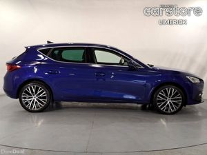 SEAT Leon 1.5TSI 150hp Xcellence - Image 2