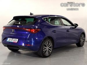 SEAT Leon 1.5TSI 150hp Xcellence - Image 3