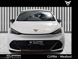 Cupra Born 58kWh 204hp - Image 3