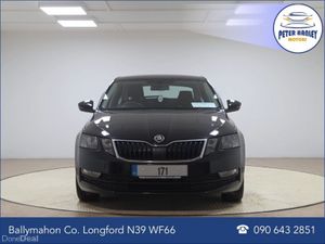Skoda Octavia Octavia Se Tdi  SE  TDi 115 Start/St - Image 4