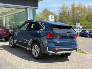 BMW X1 xDrive25e xLine - Image 2