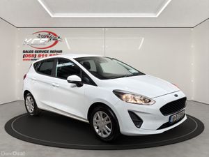 2019 Ford Fiesta - Zetec - New NCT 05/2028 - Image 4