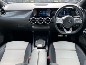 Mercedes-Benz GLA GLA 200 AMG Line - Image 4