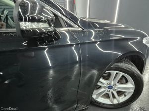 Ford Mondeo 2018 - Image 3