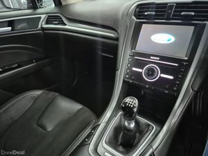 Ford Mondeo 2018 - Image 4