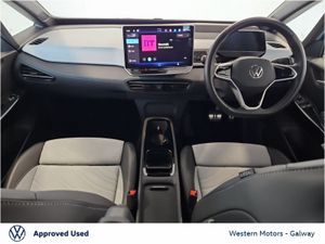 Volkswagen ID.3 Pro S  231 Pro S 77kWh Battery Upg - Image 2