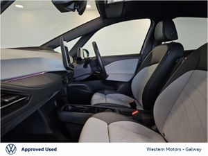 Volkswagen ID.3 Pro S  231 Pro S 77kWh Battery Upg - Image 4