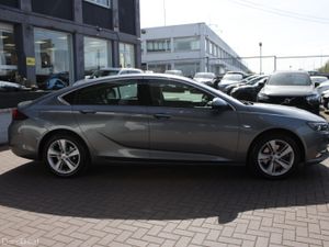 2019 OPEL INSIGINIA 4DR SALOON TURBO D SE AUTO - Image 3