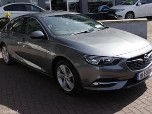 2019 OPEL INSIGINIA 4DR SALOON TURBO D SE AUTO - Image 2