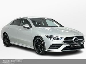 Mercedes-Benz CLA 180 AMG - 19 Inch Alloys - Rever - Image 4
