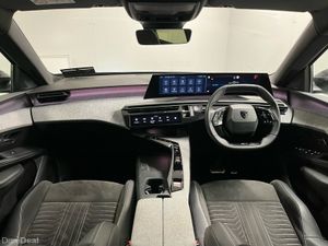 Peugeot 3008 GT EV 73kWh 210BHP - Reversing Camera - Image 4