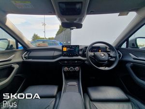 Skoda Kodiaq SELECTION+ 2.0TDI 150HP DSG Call Sean - Image 2