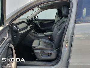 Skoda Kodiaq SELECTION+ 2.0TDI 150HP DSG Call Sean - Image 4