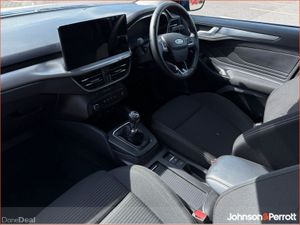 Ford Focus 1.0L EcoBoost 125PS Titanium - Image 3