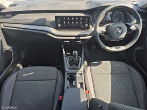 Skoda Octavia ** AMBITION ** 2.0TDI 115HP ** TRINI - Image 2