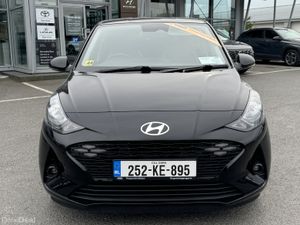 Hyundai i10 Deluxe Plus  - 2025 - Image 2