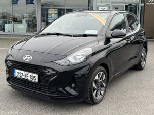 Hyundai i10 Deluxe Plus  - 2025 - Image 3