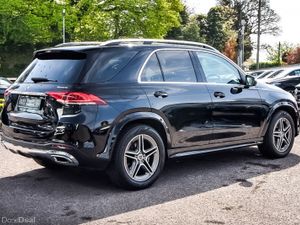Mercedes-Benz GLE 7 Seat 300d AMG 245bhp 4Matic - Image 3