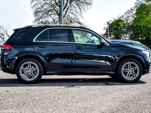 Mercedes-Benz GLE 7 Seat 300d AMG 245bhp 4Matic - Image 4