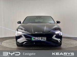 BYD SEAL Seal Excellence Ev Awd  Excellence  530 E - Image 2