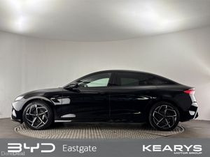 BYD SEAL Seal Excellence Ev Awd  Excellence  530 E - Image 4