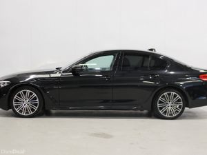 BMW 5-Series 2020 530E MSPORT - Image 4