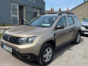 Dacia Duster New shape low mileage - Image 3