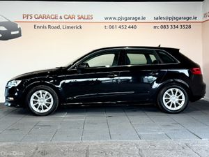 Audi A3 Sportback, 2016, 1 Year Warranty - Image 3
