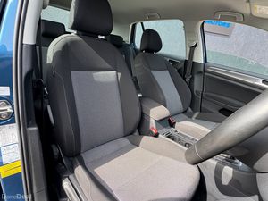 Volkswagen Golf 1.2 TSi Automatic 2016 Low Km - Image 3
