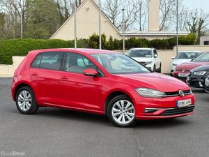172 VW GOLF COMFORTLINE 1.2 AUTOMATIC - Image 2