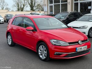 172 VW GOLF COMFORTLINE 1.2 AUTOMATIC - Image 4