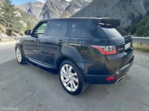 Land Rover Range Rover Sport  HSE PHEV 2.0 P400E - Image 4