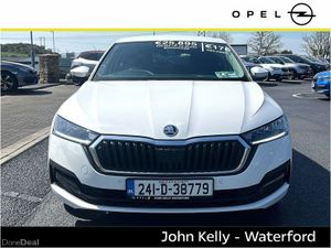 Skoda Octavia OCTAVIA AMB 1.0TSI 110HP - Image 3