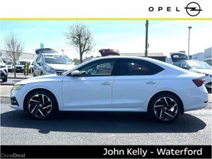 Skoda Octavia OCTAVIA AMB 1.0TSI 110HP - Image 4