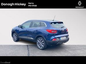 Renault Kadjar 1.5 dCi 110 ENERGY Signature S Nav - Image 3