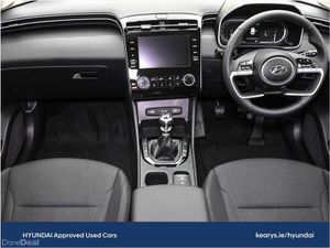 Hyundai Tucson 2WD Comfort Plus - Image 4