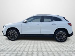 Mercedes-Benz EQA 250+ Amg Line Premium  Auto Elec - Image 3