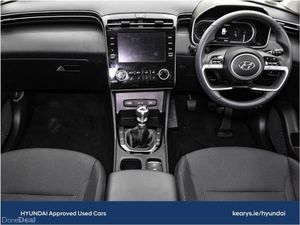 Hyundai Tucson 2WD Comfort Plus - Image 4