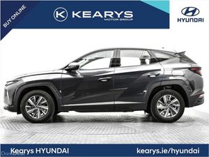 Hyundai Tucson 2WD Comfort Plus - Image 3