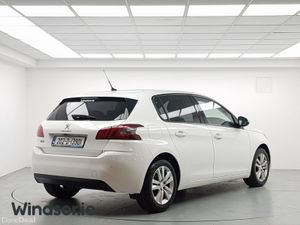 Peugeot 308 1.2 PureTech 110bhp Active - Image 3