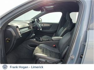 Volvo XC40 PHEV T4 (197hp) R-Design FWD - Image 4