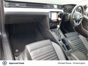 Volkswagen Passat 1.4 TSI PHEV 218HP GTE DSG - Image 4