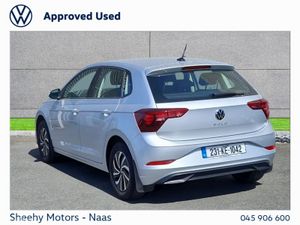 Volkswagen Polo Life 1.0TSI - Image 4