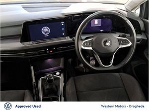 Volkswagen Golf 1.5 TSI 130HP Style - Image 3