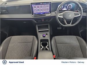 Volkswagen Tiguan Launch Edition 2.0 TDI 150HP DSG - Image 2