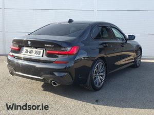 BMW 3-Series 320d SE **Price inc €2000 Scrappage** - Image 3