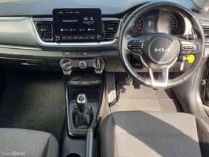 Kia Stonic 1.0 100HP K2 PE - Image 3