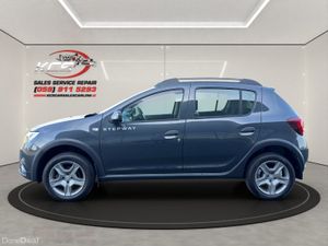 2020 Dacia Sandero Stepway - Low KMS - New NCT - Image 2